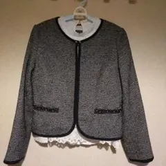 【値下げしました】オンワード樫山 フォーマルジャケット