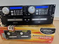 2026年最新】American Audio CDJの人気アイテム - メルカリ