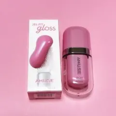 アミューズ ジェルフィットグロス 桜グロスのサムネイル