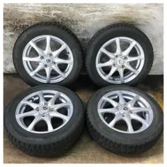 35 DUNLOP 165/55R14 モコ MRワゴン 純正 ノーマル 35 DUNLOP 165/55R14 モコ MRワゴン 純正 ノーマル - メルカリ