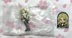 名探偵コナン PalVerse vol.2 フィギュア ステッカー ベルモット