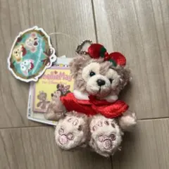 シェリーメイ ぬいぐるみストラップ