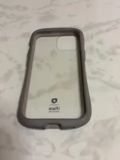 iface Reflection iPhone 14 ベージュ