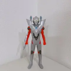 2026年最新】ウルトラマンゼロ ソフビの人気アイテム - メルカリ