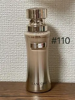 Lancôme アップソリュ ザ フルイド ファンデーション110 35ml - メルカリ