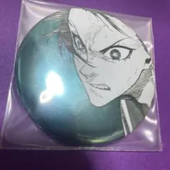 ブルーロック展 推しキャラバッジコレクション 糸師凛 缶バッジ セット