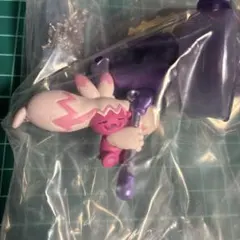 新品‼️ポケモン　ヴィンテージコレクション　デカヌチャン　鋼