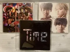 CD3枚セット