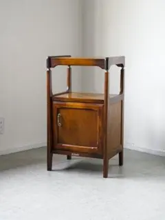 70's "Living Mate" ヴィンテージ キャビネット/コンソール