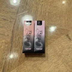 期間限定お値下げ】CipiCipiデューイフィルムティントR 105＆106