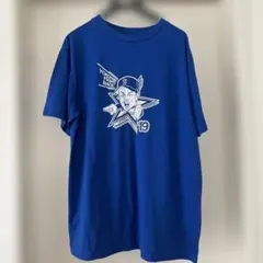 横浜DeNAベイスターズ 山﨑康晃 Tシャツのサムネイル