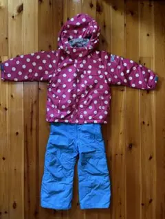 RESEEDA(レセーダ) スキーウェア　100cm