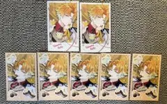 にじさんじ 宇佐美リト Melty Valentine チェキ風カード