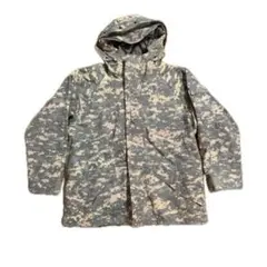 US.ARMY ECWCS Gen3 Level6 パーカー ACU 民生品のサムネイル