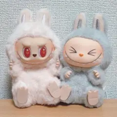 2026年最新】POPMART labubu the monsters シリーズ2の人気アイテム