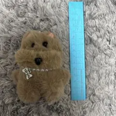 犬 いぬ ドッグ DOG キーホルダー マスコット ストラップ ぬいぐるみ