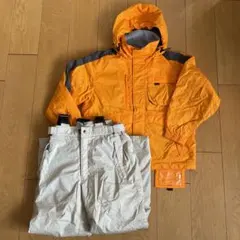 スキーウェア140