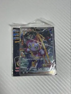 フーパ プロモ 未開封