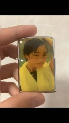 2026年最新】広末涼子 zippoの人気アイテム - メルカリ