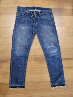 Polo Ralph Lauren 　スリムフィットデニム