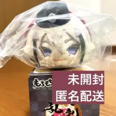 刀剣乱舞 日向正宗　もちもちマスコット vol.8