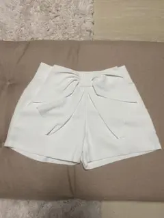 DaTuRa ショートパンツ