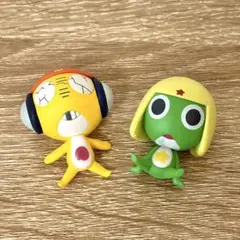 ケロロ軍曹 まちぼうけであります その2 ケロロ軍曹＆クルル曹長