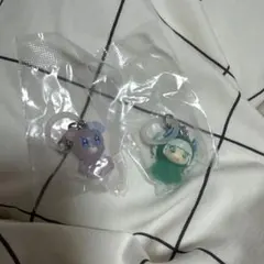 アイカツ めじるしアクセサリー