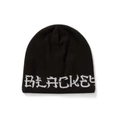 【新品未使用】BLACK EYE PATCH BEANIE ブラック BlackEyePatch】新作ビーニー発売 / スタッフブログ - ARKnets 公式通販