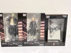Tokukai公式アカウント05様 Tokukai公式アカウント05様 東京卍リベンジャーズ×MMJ フィギュア