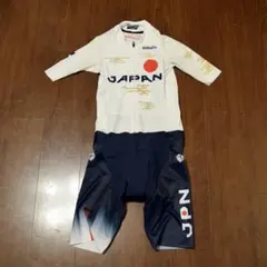 選手支給品 BMC Assos アソス エアロスーツ スキンスーツ 非売品