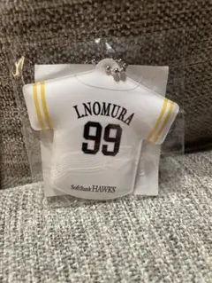 ホークス 野村勇