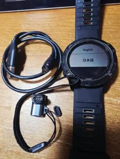 Garmin fēnix 6X Dual Power 51mm