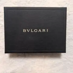 BVLGARI 空箱 ケース