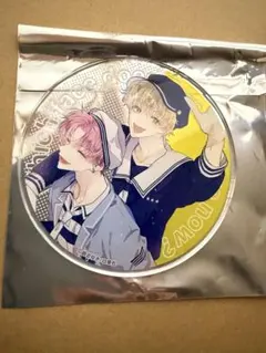 多聞くん今どっち！？ アクリルコースター アクコ グラッテ ナツキのサムネイル