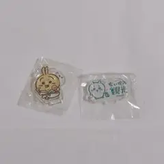 ちいかわ観光　アクリルスタンド