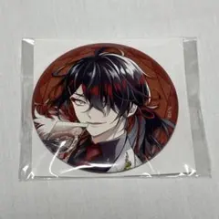 NIJISANJI EN Vox Akuma 缶バッジ