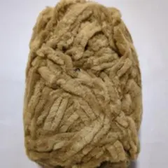 極太モールベージュ