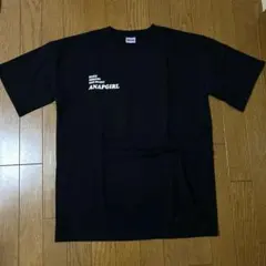 ANAPGIRL Tシャツ ブラック Mのサムネイル
