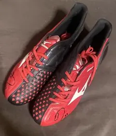 2026年最新】サッカー サイン スパイクの人気アイテム - メルカリ