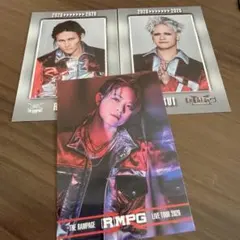 岩谷翔吾 龍 与那嶺瑠唯 フォトカ