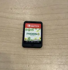 ピクミン4 Nintendo Switch ソフト