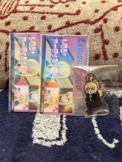 マッシュルステッカー