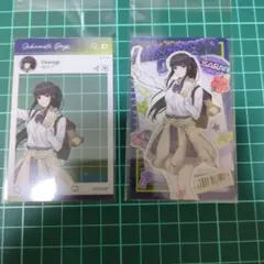 大佛　カードセット