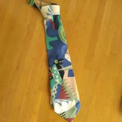 ネクタイデニム