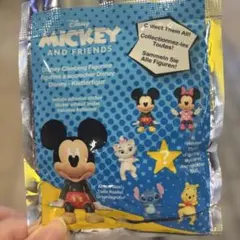 ディズニークライミングフィギュア　プーさんのサムネイル