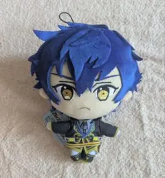 あんスタ ジュン 新衣装ぬい プライズ フリュー