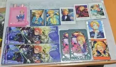 あんスタ Trickster 遊木真 まとめ売り 中国 日本