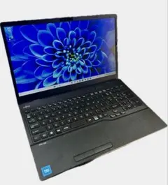 2026年最新】富士通 ノートPCの人気アイテム - メルカリ