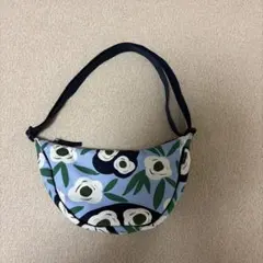 ユニクロ marimekko ショルダーバッグ